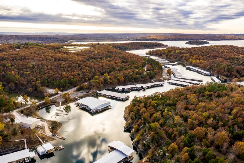 Lake Tenkiller Oklahoma's Official Travel & Tourism Site